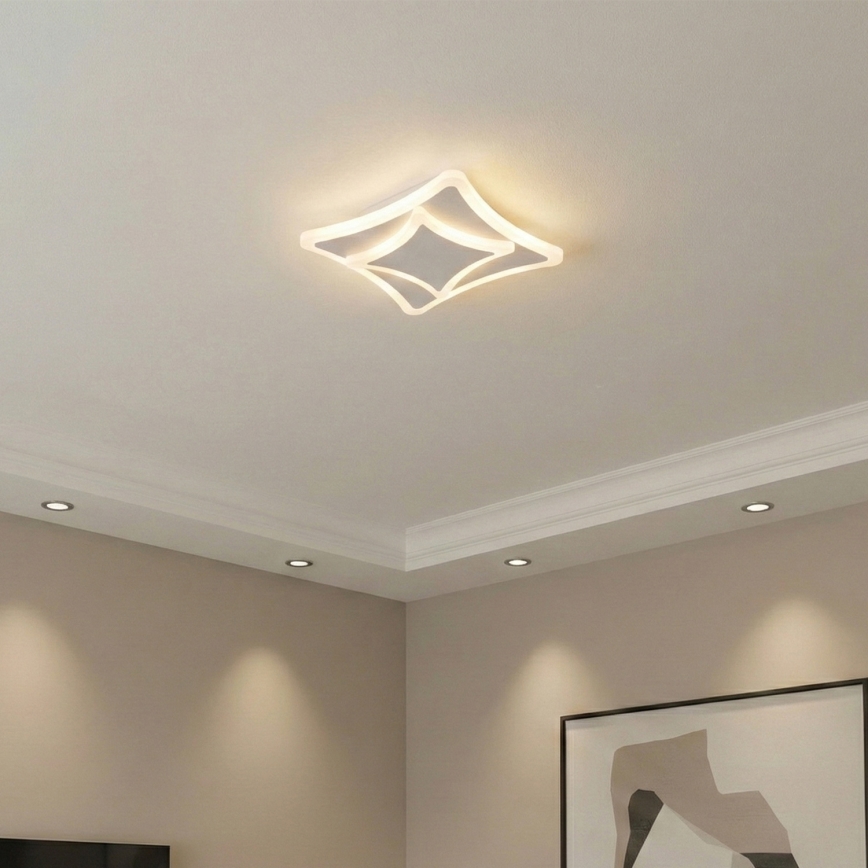 BRILAGI - LED taklampa MODERN MINI LED/24W/230V 3000/4000/6000K
