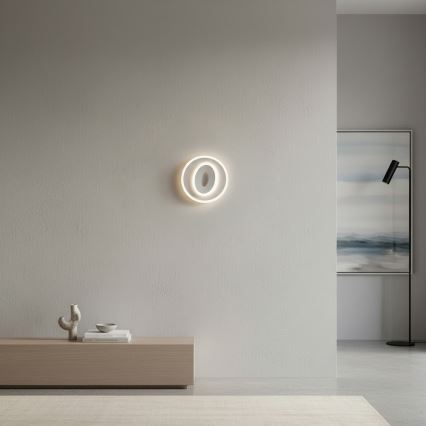 Brilagi - LED taklampa MODERN MINI LED/26W/230V 3000/4000/6000K