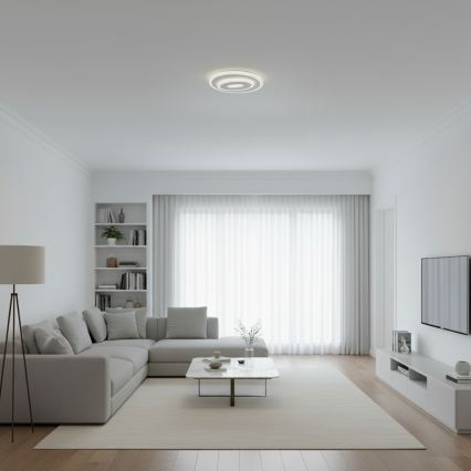 Brilagi - LED taklampa MODERN MINI LED/26W/230V 3000/4000/6000K