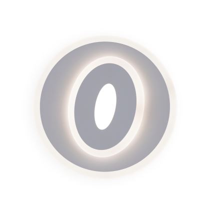 Brilagi - LED taklampa MODERN MINI LED/26W/230V 3000/4000/6000K