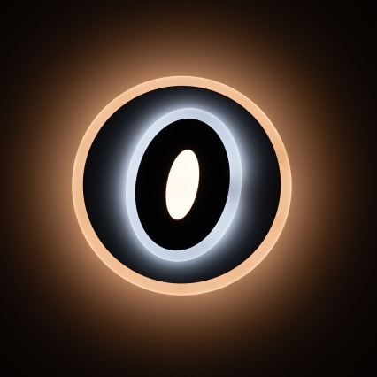 Brilagi - LED taklampa MODERN MINI LED/26W/230V 3000/4000/6000K