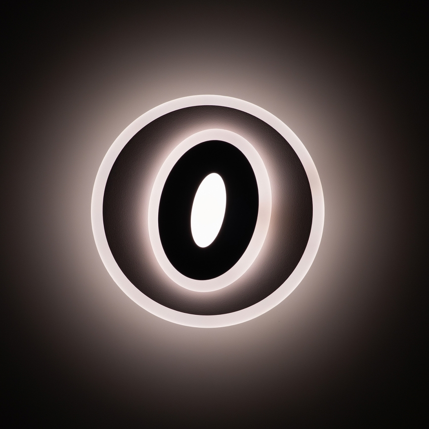 Brilagi - LED taklampa MODERN MINI LED/26W/230V 3000/4000/6000K