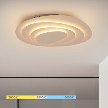 BRILAGI - LED Taklampa MODERN MINI LED/28W/230V 3000/4500/6000K 29,8x25,1 cm