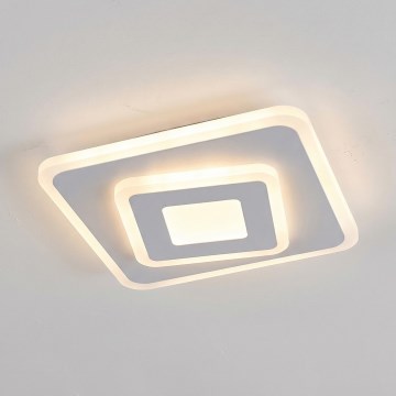 BRILAGI - LED-taklampa MODERN MINI LED/32W/230V 3000/4000/6000K