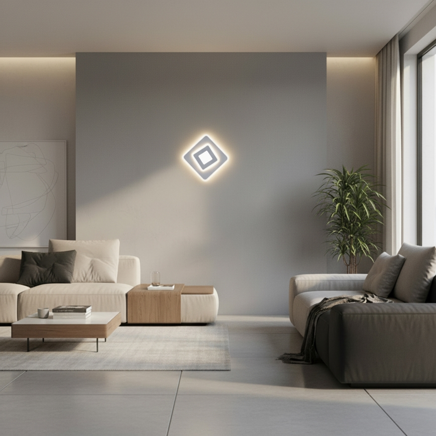 BRILAGI - LED-taklampa MODERN MINI LED/32W/230V 3000/4000/6000K