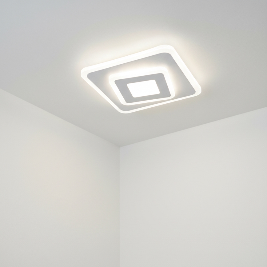 BRILAGI - LED-taklampa MODERN MINI LED/32W/230V 3000/4000/6000K
