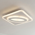 BRILAGI - LED taklampa MODERN MINI LED/32W/230V 3000/4000/6000K