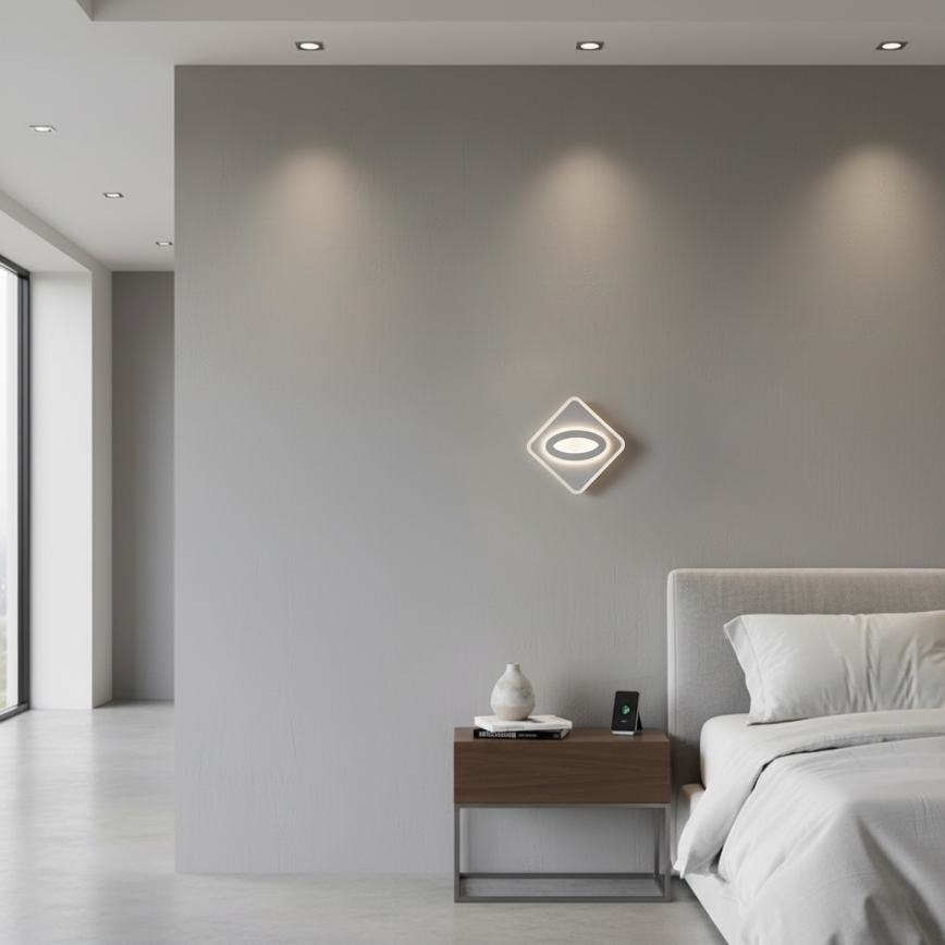 BRILAGI - LED taklampa MODERN MINI LED/32W/230V 3000/4000/6000K
