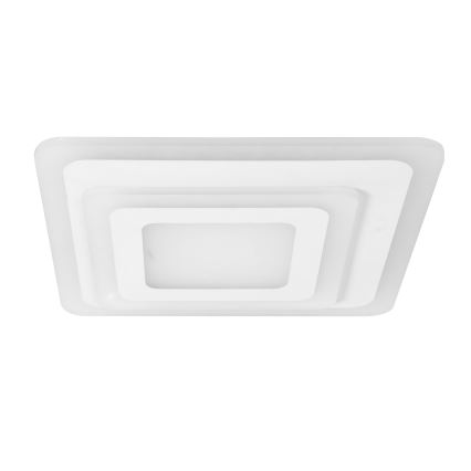 Brilagi - LED dimbar taklampa MODERN MINI LED/65W/230V 3000-6000K 37x37 cm + fjärrkontroll