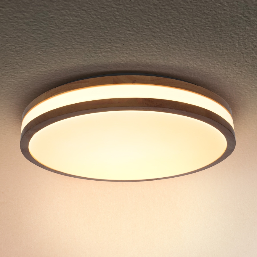 Brilagi - LED taklampa MOLINA LED/24W/230V ek diameter 29 cm