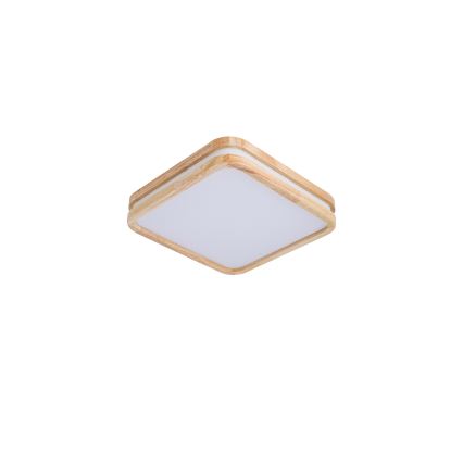 BRILAGI - LED-taklampa MOLINA SQUARE LED/32W/230V 3000/4000/6000K ek 30x30 cm