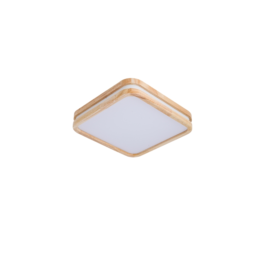 BRILAGI - LED-taklampa MOLINA SQUARE LED/32W/230V 3000/4000/6000K ek 30x30 cm