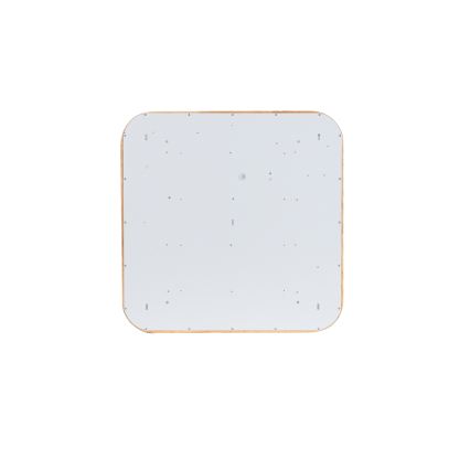 BRILAGI - LED-taklampa MOLINA SQUARE LED/32W/230V 3000/4000/6000K ek 30x30 cm