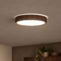 BRILAGI - LED-taklampa NATURA LED/12W/230V 4000K Ø 26,3 cm