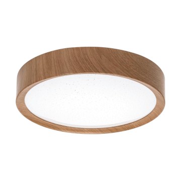 BRILAGI - LED-taklampa NATURA LED/12W/230V 4000K Ø 26,3 cm