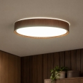 BRILAGI - LED-taklampa NATURA LED/20W/230V 4000K Ø 33,7 cm