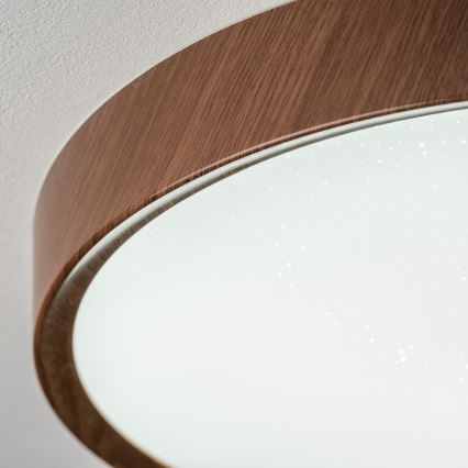 BRILAGI - LED-taklampa NATURA LED/20W/230V 4000K Ø 33,7 cm