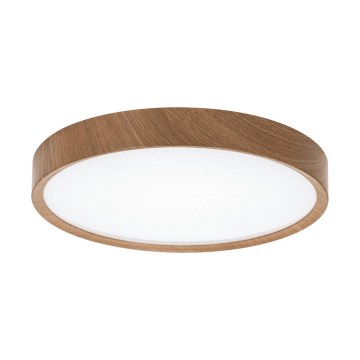 BRILAGI - LED taklampa NATURA LED/24W/230V 4000K Ø 38,3 cm