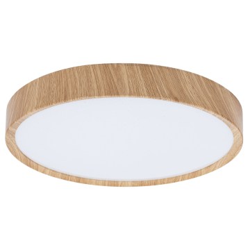 BRILAGI - LED taklampa NATURA LED/24W/230V 4000K Ø 38,3 cm
