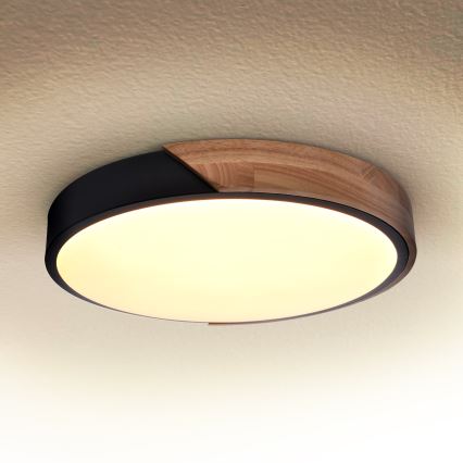 Brilagi - LED taklampa PILANA LED/24W/230V ek diameter 30 cm