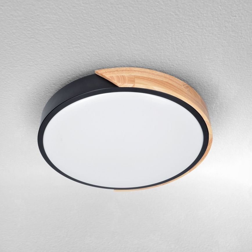 Brilagi - LED taklampa PILANA LED/24W/230V ek diameter 30 cm