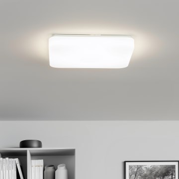 Brilagi - LED-taklampa PLAIN LED/24W/230V 37,5x37,5 cm 3000K