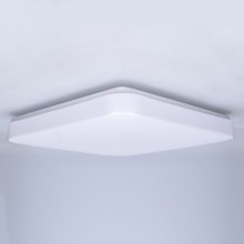 Brilagi - LED taklampa PLAIN LED/24W/230V