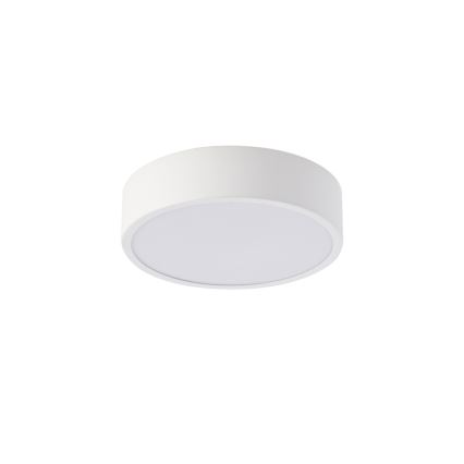 Brilagi - LED-taklampa POOL LED/18W/230V 3000/4500/6000K Ø 20 cm vit