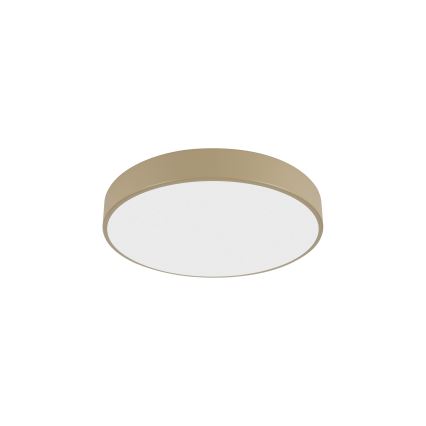 Brilagi - LED-takarmatur POOL LED/36W/230V 3000/4000/6000K Ø 30 cm beige