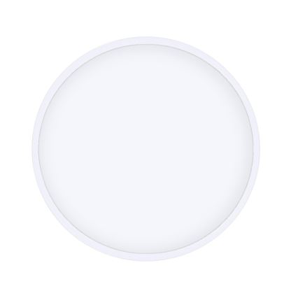 Brilagi - LED-taklampa POOL LED/36W/230V 3000/4000/6000K Ø 30 cm vit