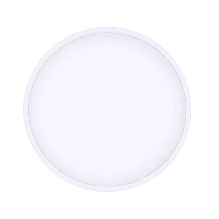 Brilagi - LED-taklampa POOL LED/36W/230V 3000/4000/6000K Ø 30 cm vit