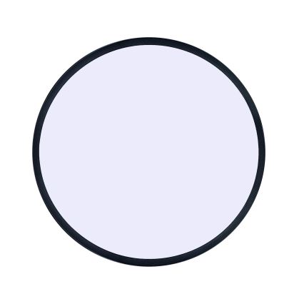 Brilagi - LED-taklampa POOL LED/36W/230V 3000/4500/6000K Ø 30 cm svart