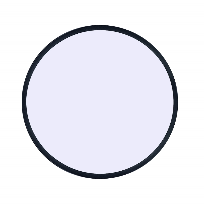 Brilagi - LED-taklampa POOL LED/36W/230V 3000/4500/6000K Ø 30 cm svart