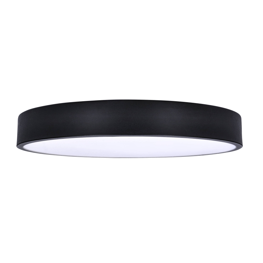 Brilagi - LED taklampa POOL LED/48W/230V 3000/4000/6000K Ø 40 cm svart