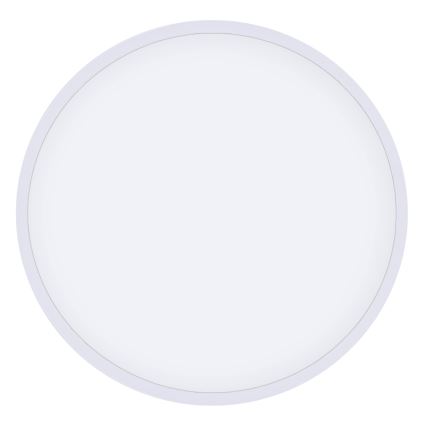 Brilagi - LED taklampa POOL LED/48W/230V 3000/4500/6000K Ø 40 cm vit