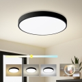 Brilagi - LED-taklampa POOL LED/60W/230V 3000/4000/6000K 50 cm