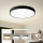 Brilagi - LED-taklampa POOL LED/60W/230V 3000/4000/6000K 50 cm