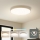 Brilagi - LED-taklampa POOL LED/60W/230V 3000/4000/6000K Ø 50 cm beige