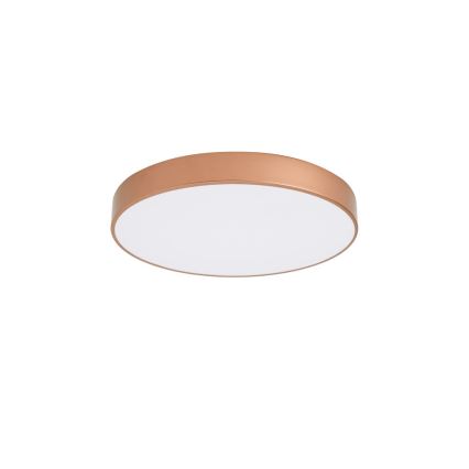 BRILAGI - LED taklampa POOL LED/60W/230V 3000/4000/6000K pr. 50 cm kopparfärgad