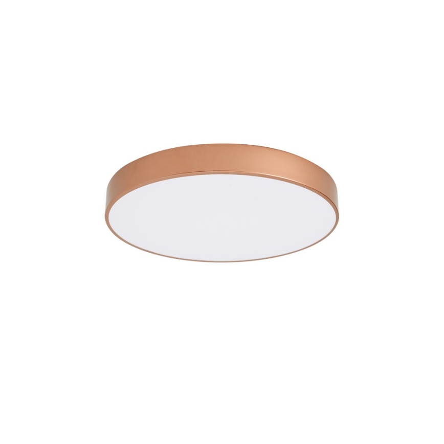 BRILAGI - LED taklampa POOL LED/60W/230V 3000/4000/6000K pr. 50 cm kopparfärgad