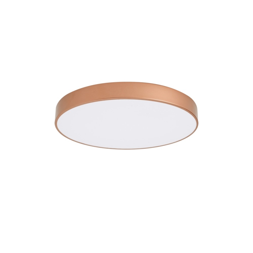 BRILAGI - LED taklampa POOL LED/60W/230V 3000/4000/6000K pr. 60 cm kopparfärgad