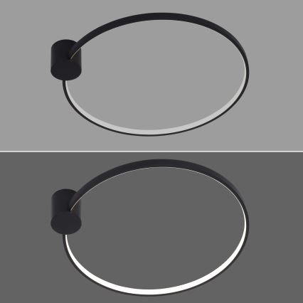 Brilagi - LED-taklampa RINGO LED/18W/230V Ø 50 cm