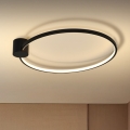 BRILAGI - LED-taklampa RINGO LED/18W/230V Ø 50 cm