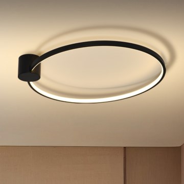 Brilagi - LED-taklampa RINGO LED/18W/230V Ø 50 cm