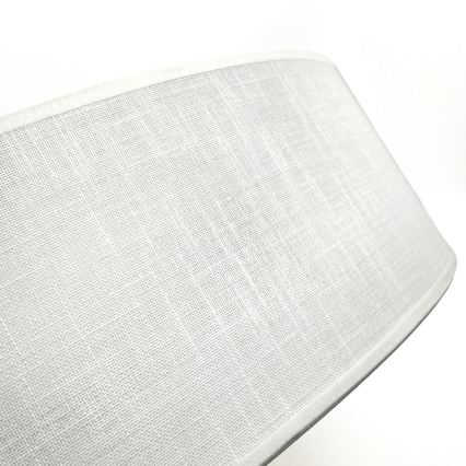 Brilagi - LED-taklampa SIRIJA 4xE27/60W/230V Ø 60 cm vit