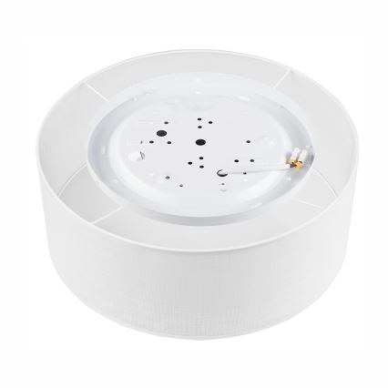 Brilagi - LED taklampa SIRIJA LED/12W/230V diameter 35 cm vit