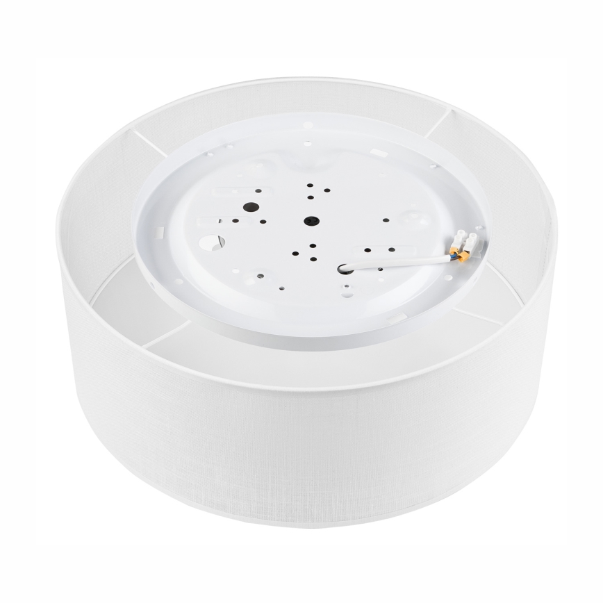 Brilagi - LED taklampa SIRIJA LED/12W/230V diameter 35 cm vit