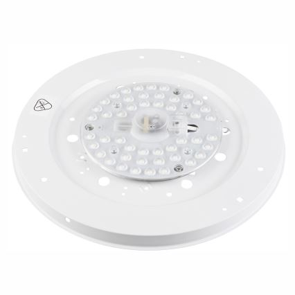 Brilagi - LED taklampa SIRIJA LED/24W/230V diameter 45 cm beige