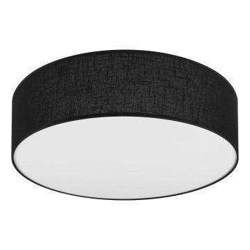 Brilagi - LED taklampa SIRIJA LED/24W/230V diameter 45 cm svart