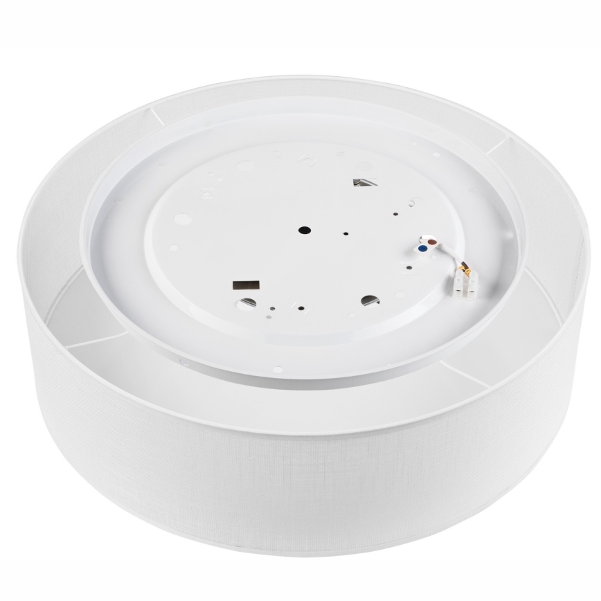 Brilagi - LED taklampa SIRIJA LED/24W/230V diameter 45 cm vit
